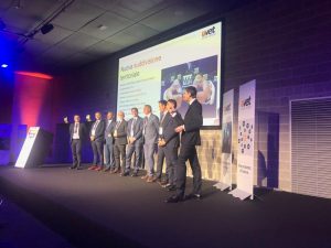 Uvet Travel System 2