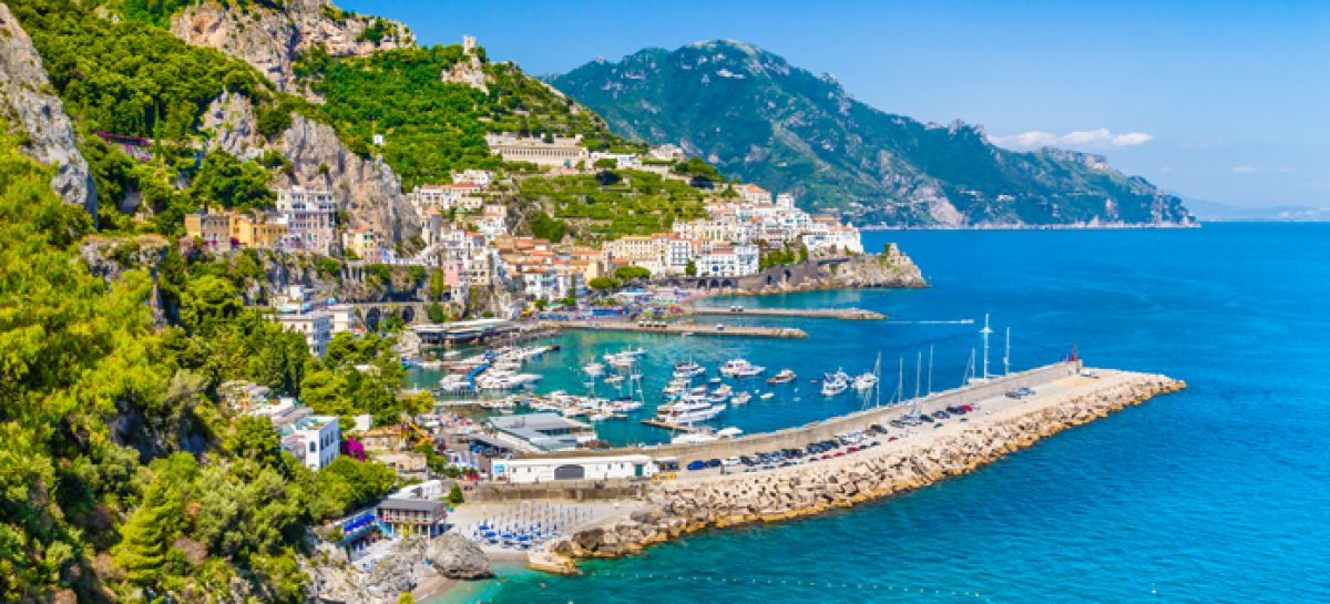 Costiera Amalfitana, An.bti: “Stop al divieto per i bus turistici”