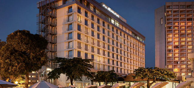 Da Marriott ad Accor, la campagna d’Africa dell’hôtellerie