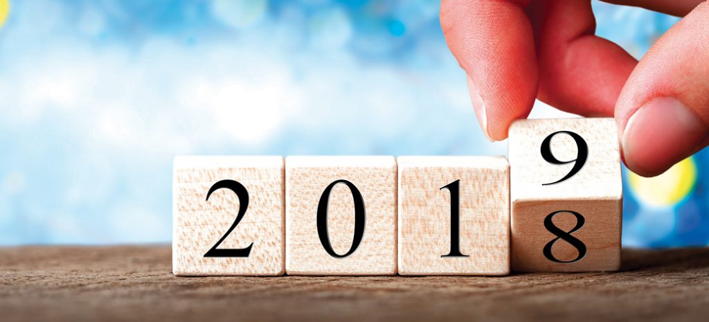 I fatti dell’anno 2018 da Valtur all’epopea Alitalia