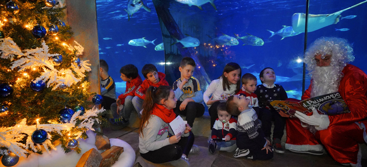 Apre Gardaland Magic Winter, Christian Vieri ospite d’onore