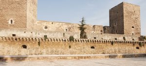 Castello Svevo Bari