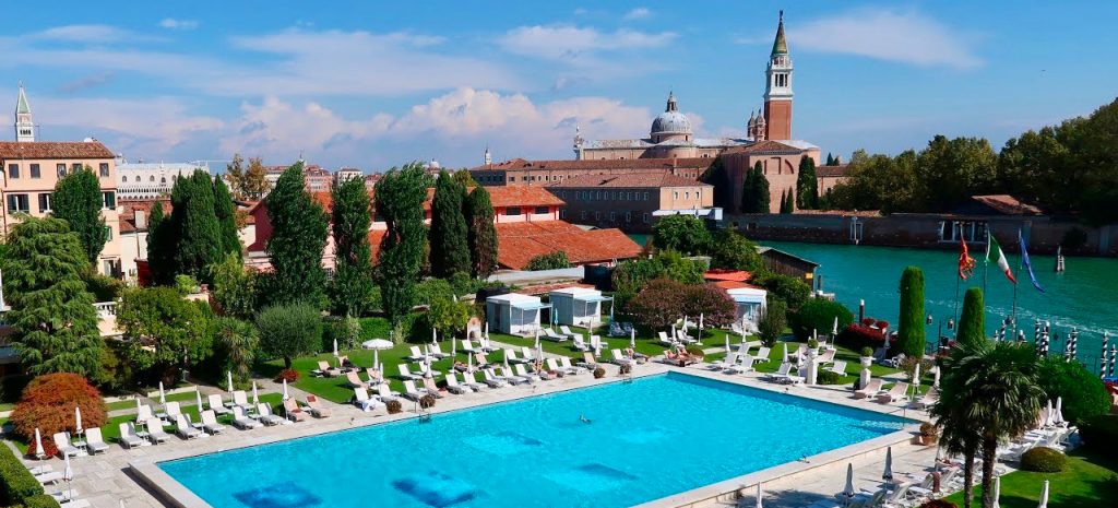 Belmond nelle mani di Lmvh: si rafforza il maxi polo del lusso