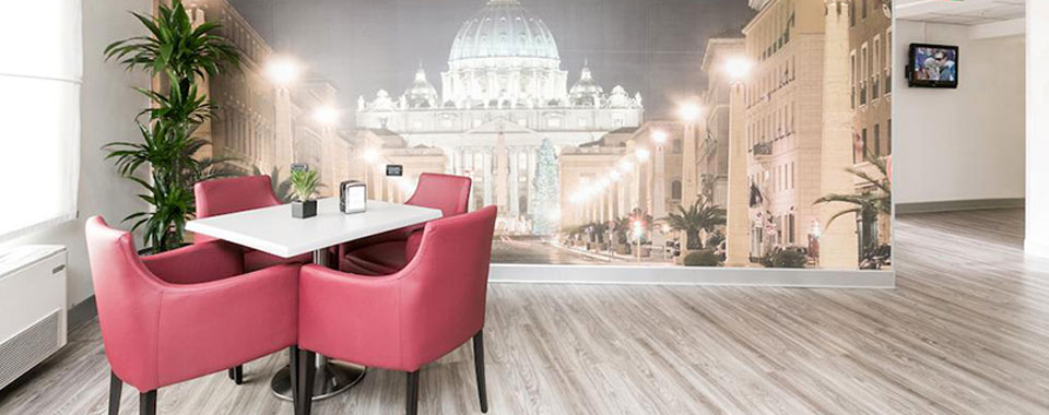 B&B Hotels, tripletta a Roma con l’apertura del Tuscolana San Giovanni