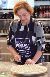 BuyPuglia Francoforte