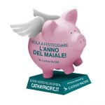 Cathay Pacific_Big Pig
