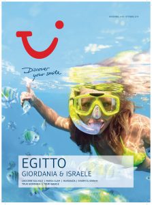 egitto catalogo tui