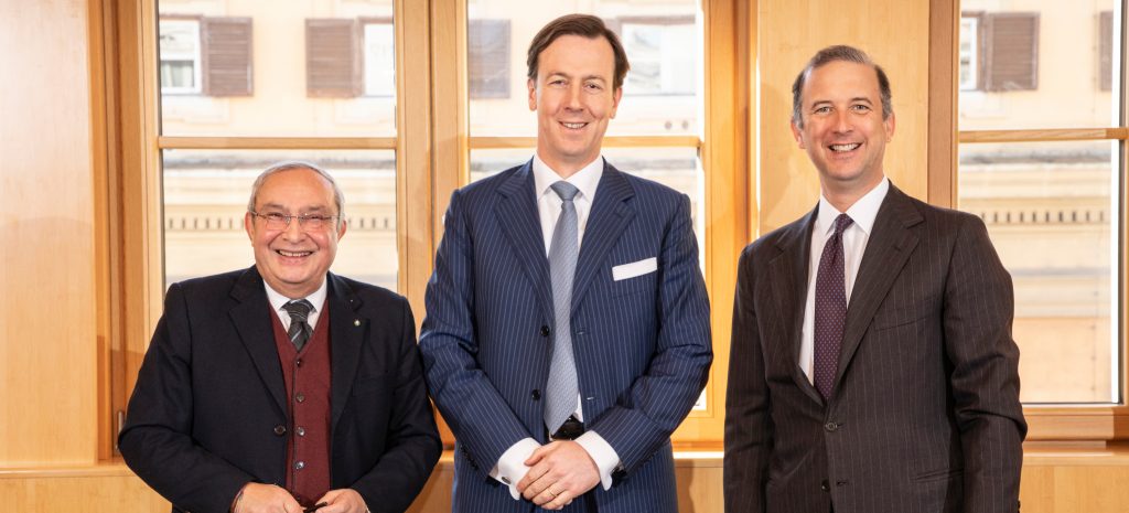 Accordo Cdp, Fincantieri e Snam per innovare i porti italiani