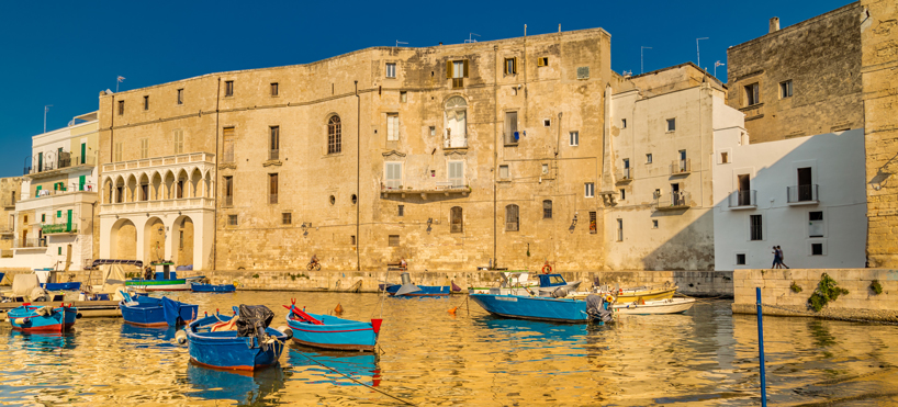 Monopoli Puglia