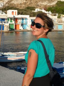 Sabrina Bolloni Hoppete