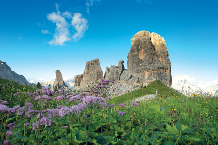 Il Veneto in scena a Fitur con Hertz, Arena di Verona e Dolomiti