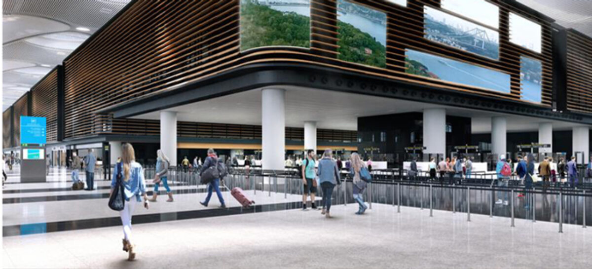 Carissimo aeroporto: è Istanbul il più costoso