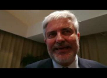 Enit, parte l’era Palmucci: <br>il videomessaggio del presidente