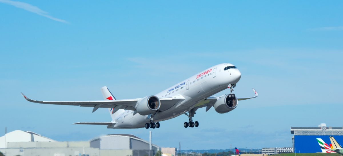 Cina, compagnie aeree ancora “appesantite”. Ma la rimonta si avvicina