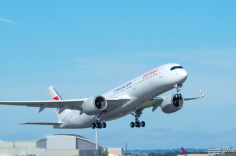 Cina, compagnie aeree ancora “appesantite”. Ma la rimonta si avvicina