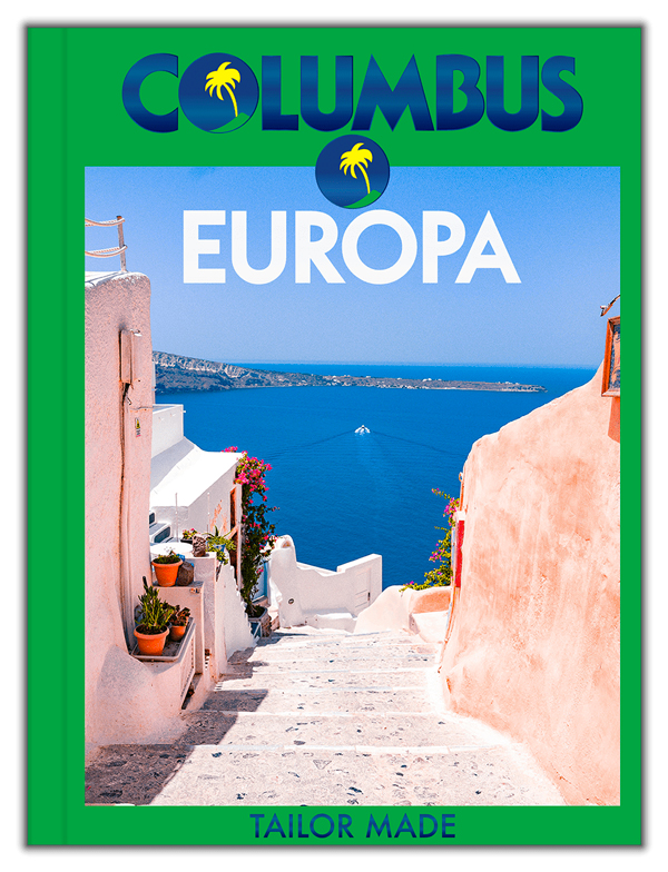 Catalogo-Europa, Columbus