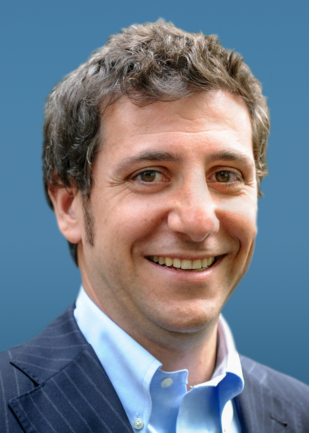 Franceso Paradisi Ncl