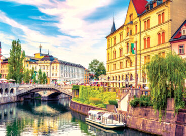 Addio semaforo, la Slovenia apre anche ai turisti non vaccinati