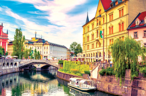 La Slovenia si rilancia: oltre cento adv ai 4 webinar dedicati