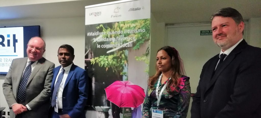 Le altre Maldive puntano sul tandem guesthouse-Olta