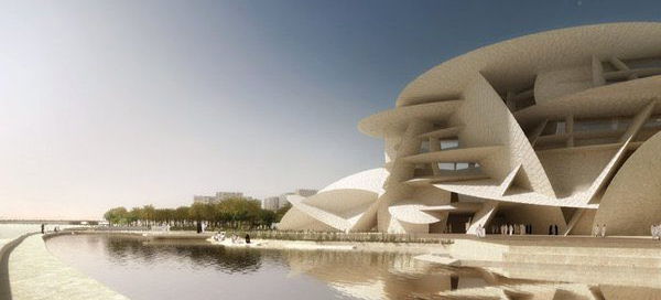 Arte contemporanea, il 2019 è l’anno dei nuovi musei