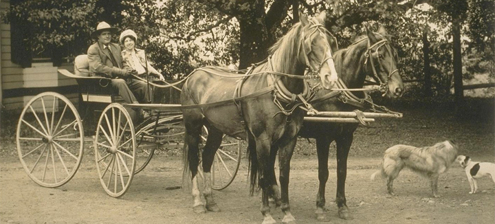 Nasce il primo circolo italiano dedicato a Jack London