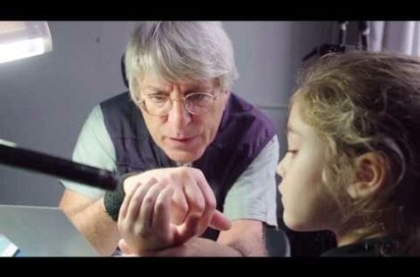 Db-Öbb, al via la campagna “in un palmo di mano” per i 10 anni in Italia