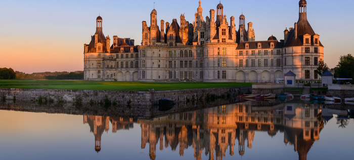 I Viaggi Guidati Special di Caldana Europe Travel