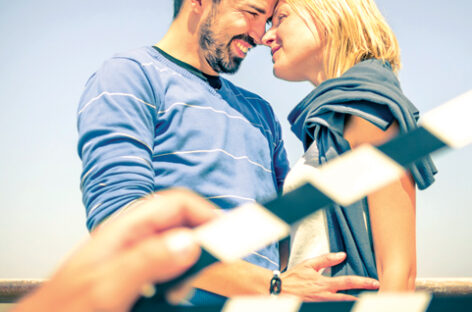 Naar e il ritorno dei viaggi di nozze negli States