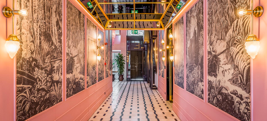 Evoluzione Room Mate, dai resort mare alle residenze d’autore