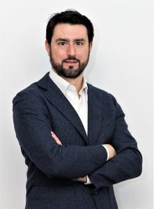 Gualberto Scaletta country manager Italia homeaway