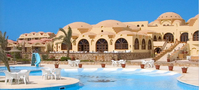 Going torna a Marsa Alam con il GoResort Abo Nawas