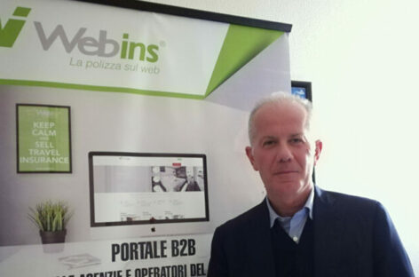 Arriva Wi Energy, la polizza annullamento Webins per chi cambia idea