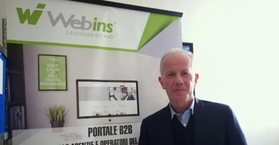 Assicurazioni, il portale Webins si affida a TrustForce