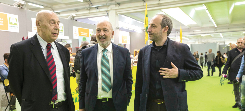 La lezione marchigiana di Tipicità