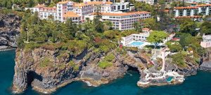 Belmond Madeira