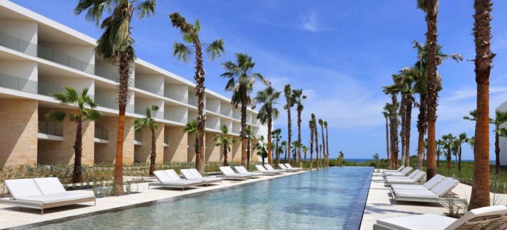 costa mujeres palladium