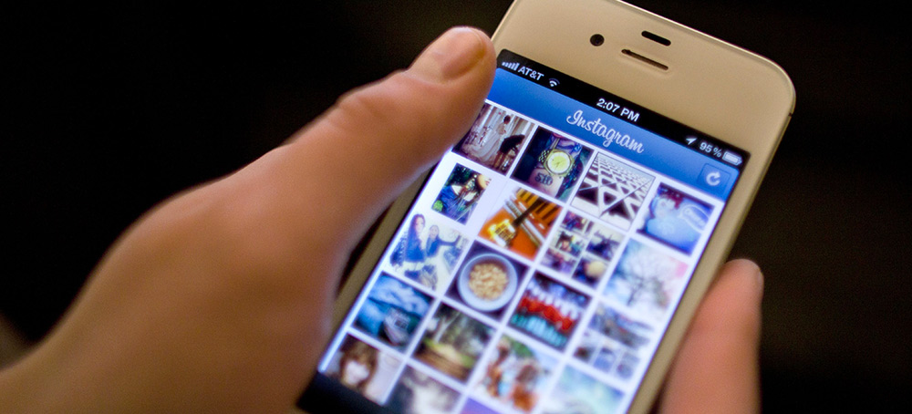 Gattinoni MdV presidia Instagram: formazione e piattaforma per le agenzie