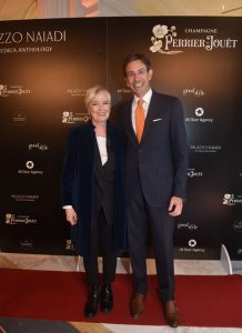 Piera Detassis Piero Magrino