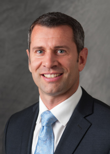 Clinton Anderson, Sabra Hospitality Solutions