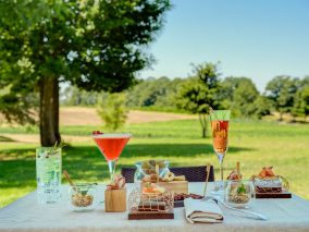 Borgo La Chiaracia, il cuore dell’Umbria a 5 stelle