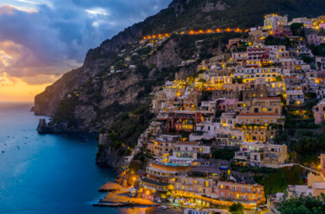 “Matrimonio, quanto mi costi”: Positano e Firenze tra le mete più care