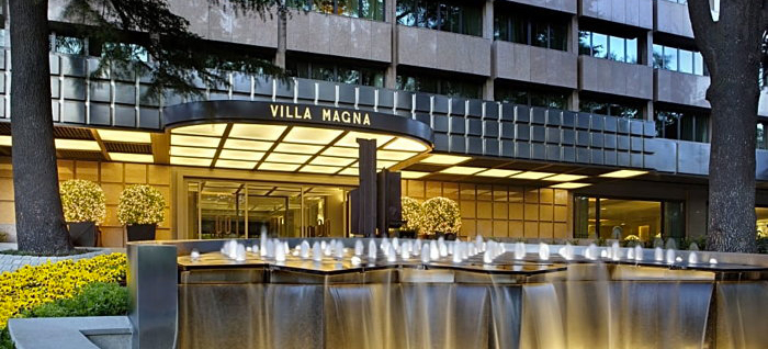 Da Room Mate a Concept: la new wave spagnola degli hotel ibridi