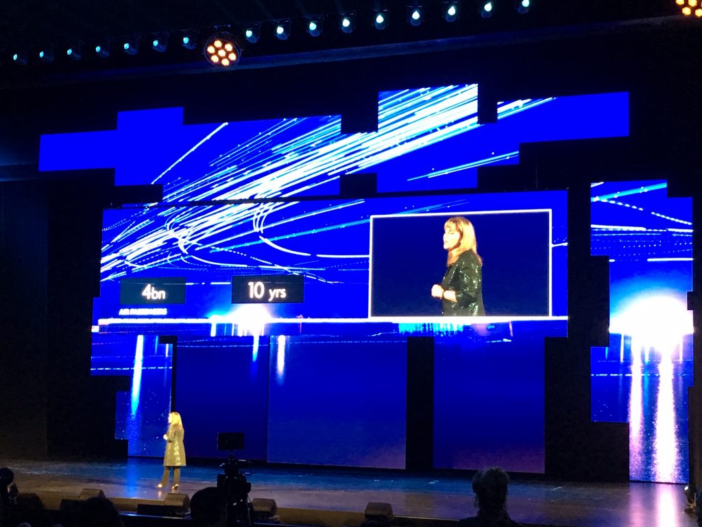 Il giorno di Obama al summit Wttc di Siviglia