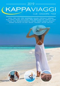 Kappa Viaggi