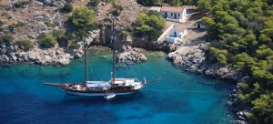 Le Rotte di Portolano