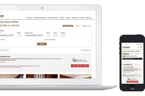 Barceló rafforza la partneship con Sabre per la customer experience