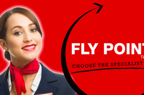 Primarete integra le tariffe Ndc in Flypoint MultiGds