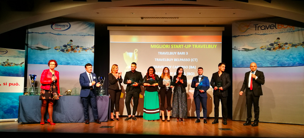 Nasce l’antinetwork Fly Point: la scommessa di Zilio & Co.