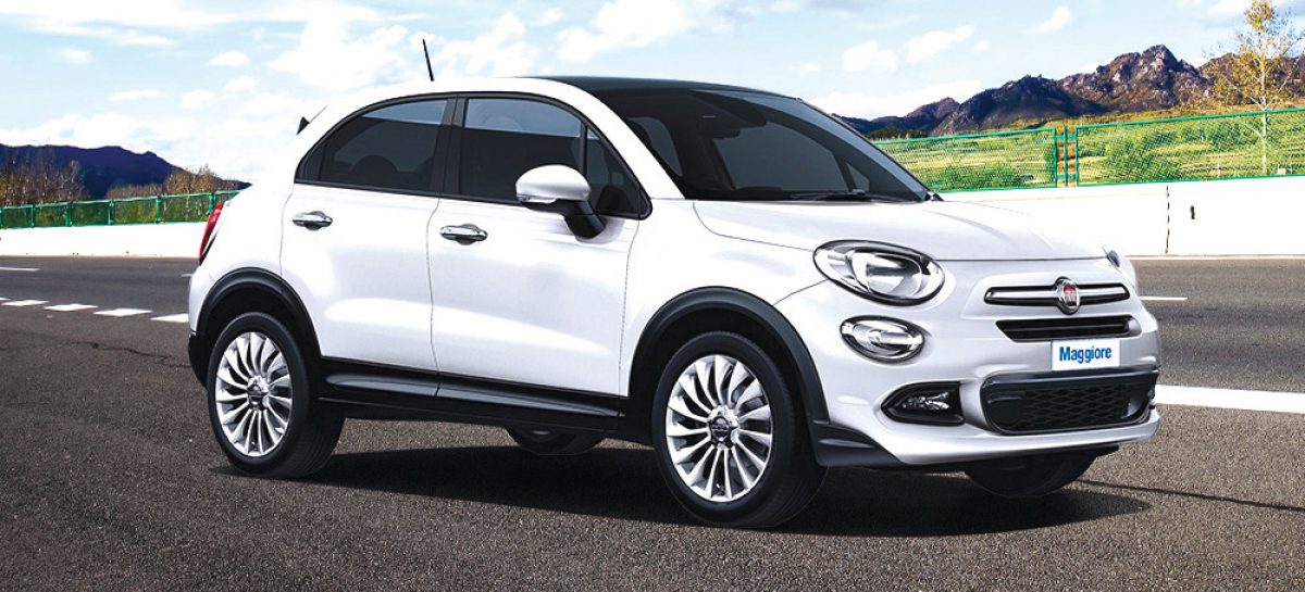 Maggiore, al via la campagna che promuove l’Italia